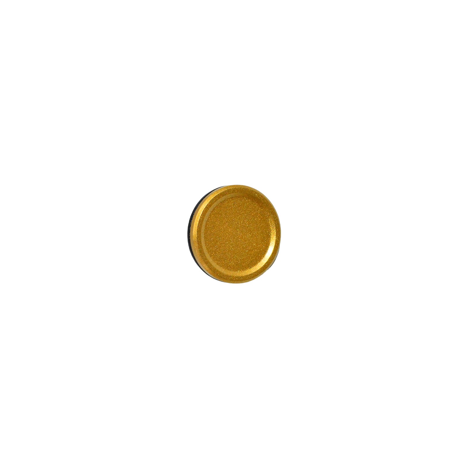 NEW Leica Soft Release Button Brass Blasted 19599 for Q3, M Cameras