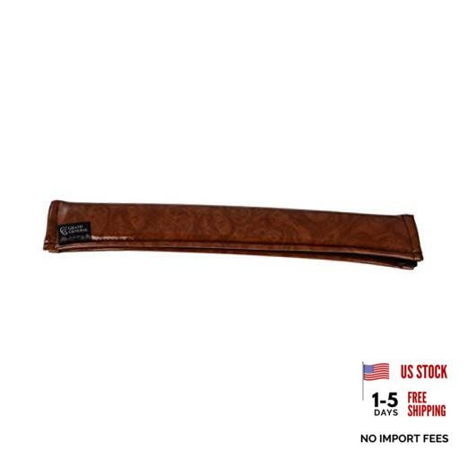 GG Grand General 99660 17 Inches Gear Shift Stick Cover Dark Wood