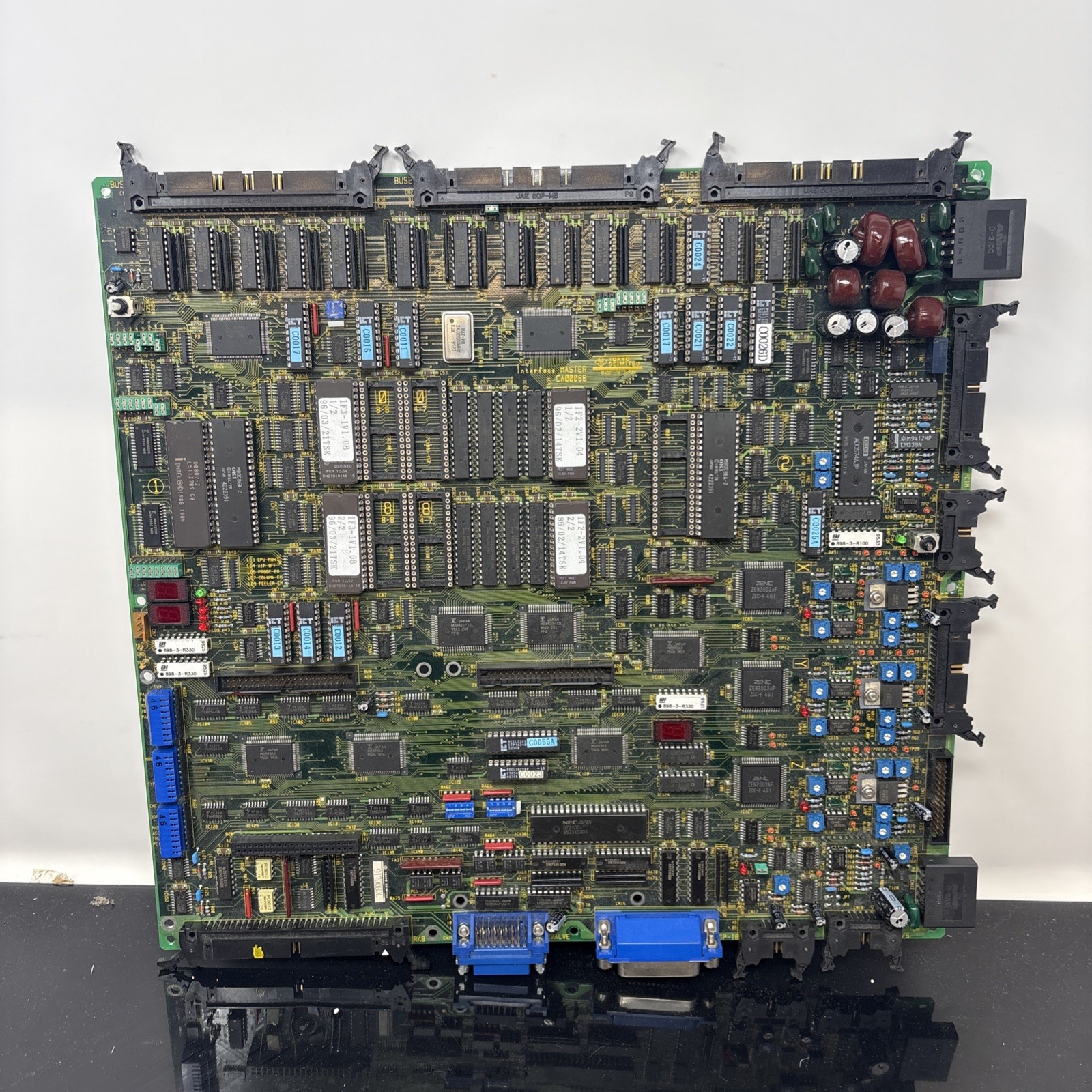 Tokyo Seimitsu Interface Master CA0006B