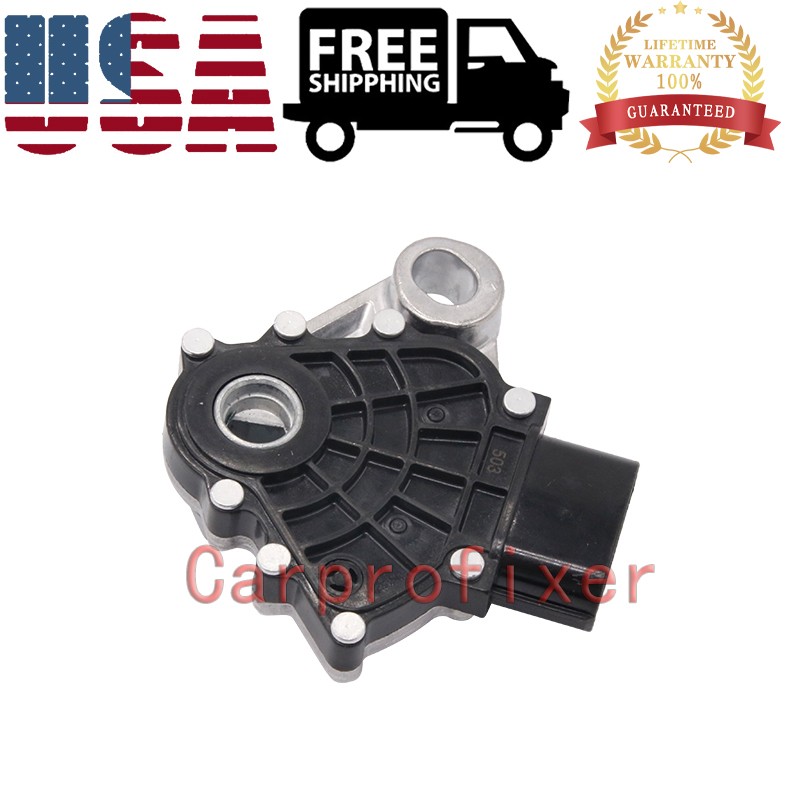 84540-71010 Neutral Safety Switch FOR Toyota Sequoia Tacoma Lexus GS350 IS350 US