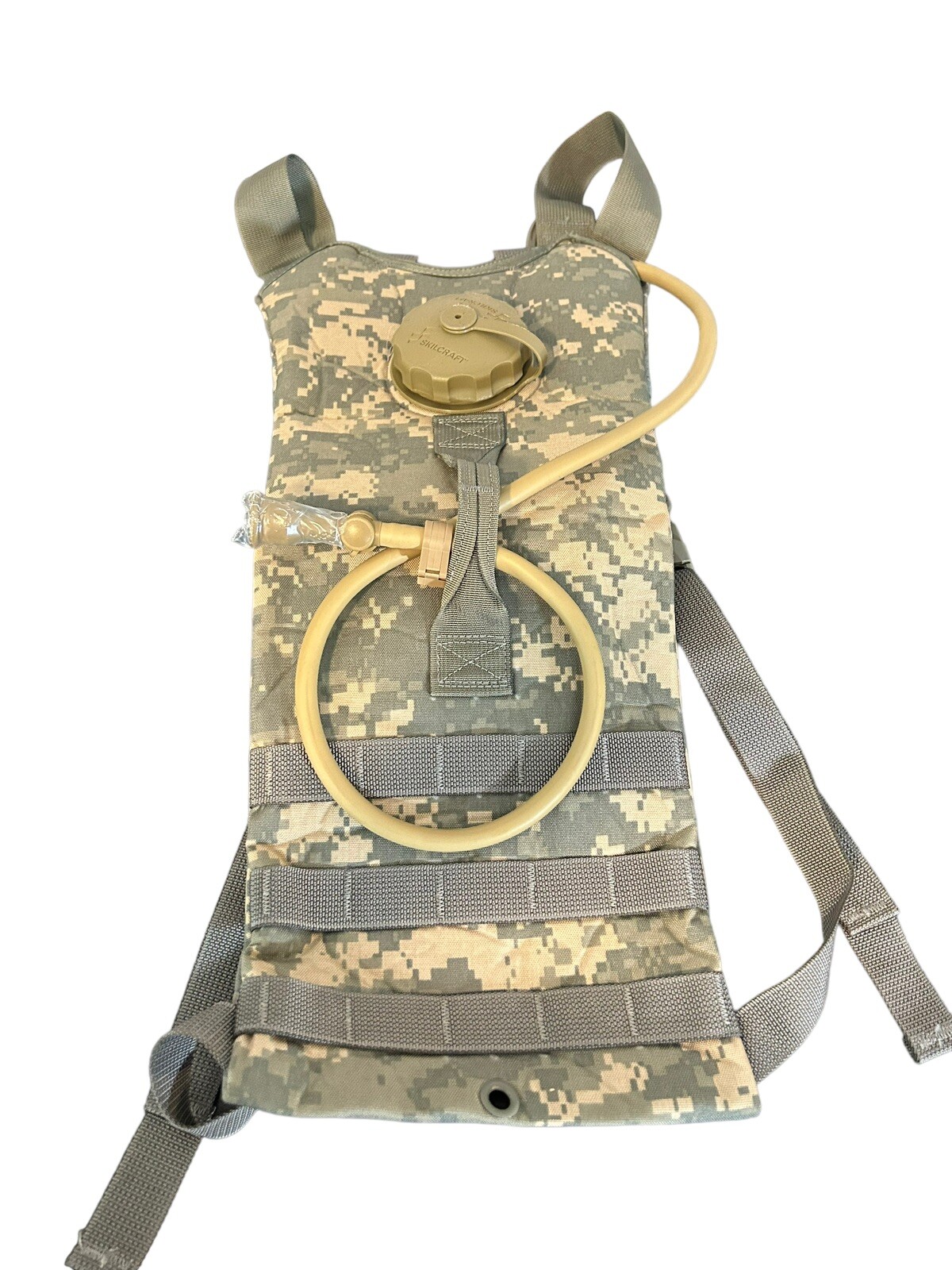 HYDRATION SYSTEM CARRIER MOLLE II NSN:8465-01-524-8362 New No Tag