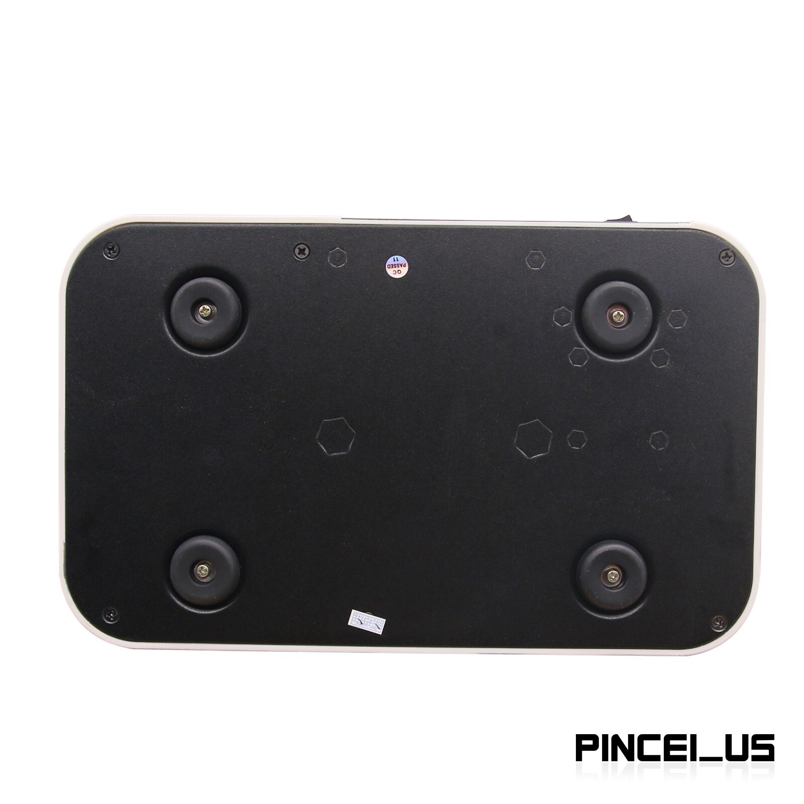 3D Axis Joystick Network Keyboard Controller For IP PTZ Dome Camera Surveillance