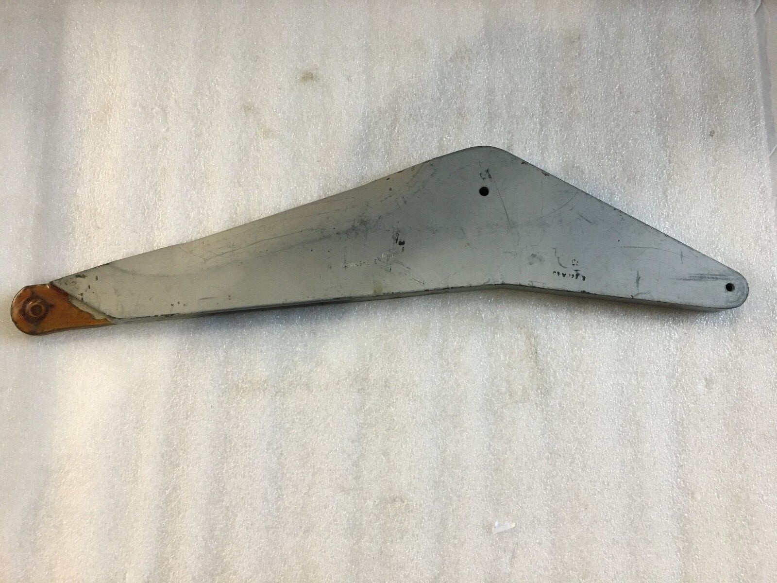 DeHavilland DHC-3 Otter Flap Hinge Arm P/N C3W123-2 New