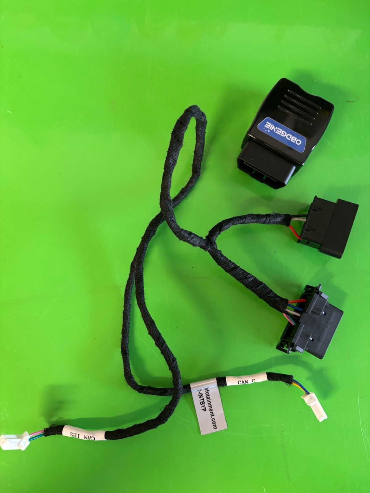 2019+ Ram 2500/3500 remote start programmer and bypass