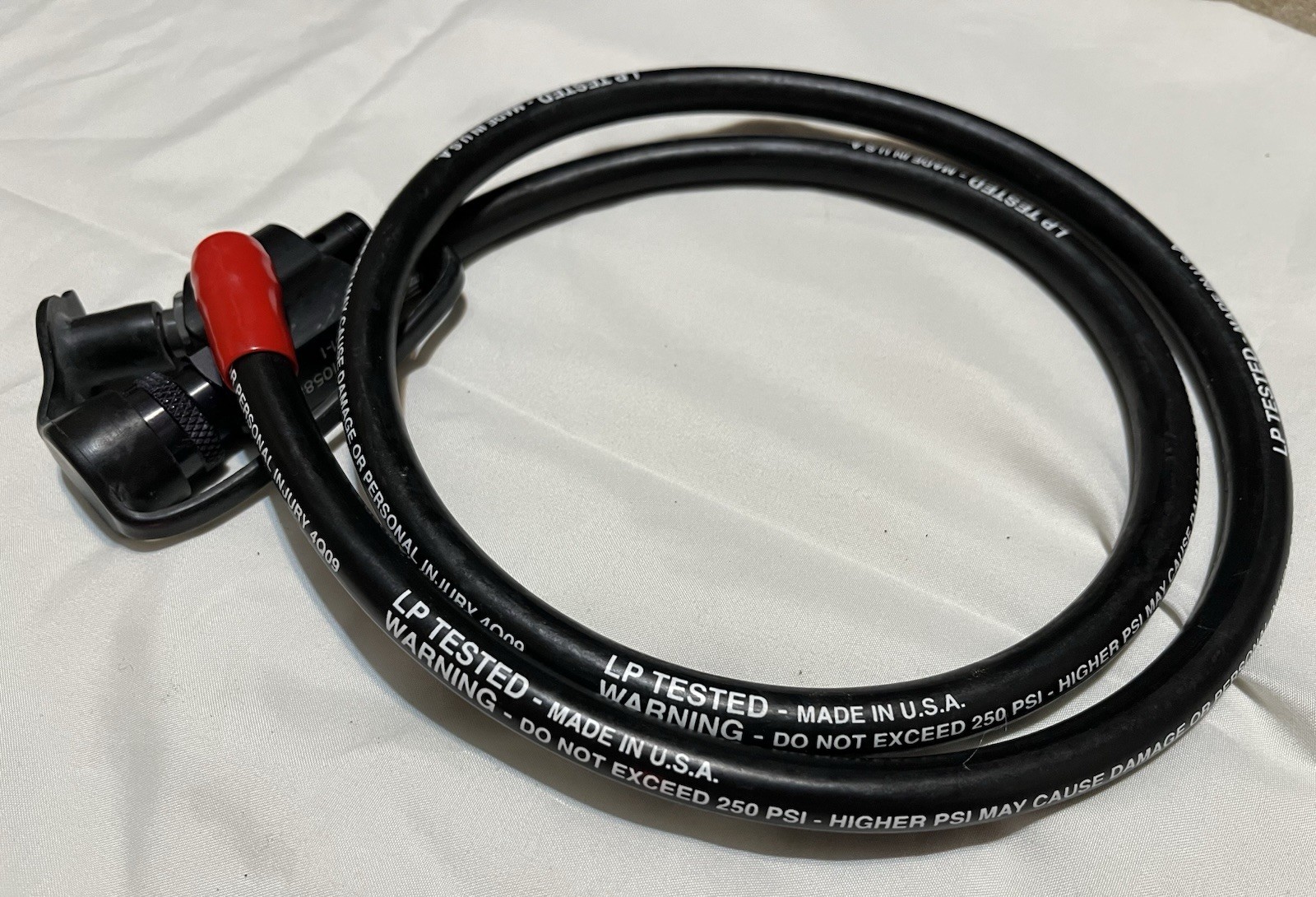 MSA Firehawk ExtendAire Pro SCBA Regulator Upgrade Kit for M7 Mask 10105883 NOS