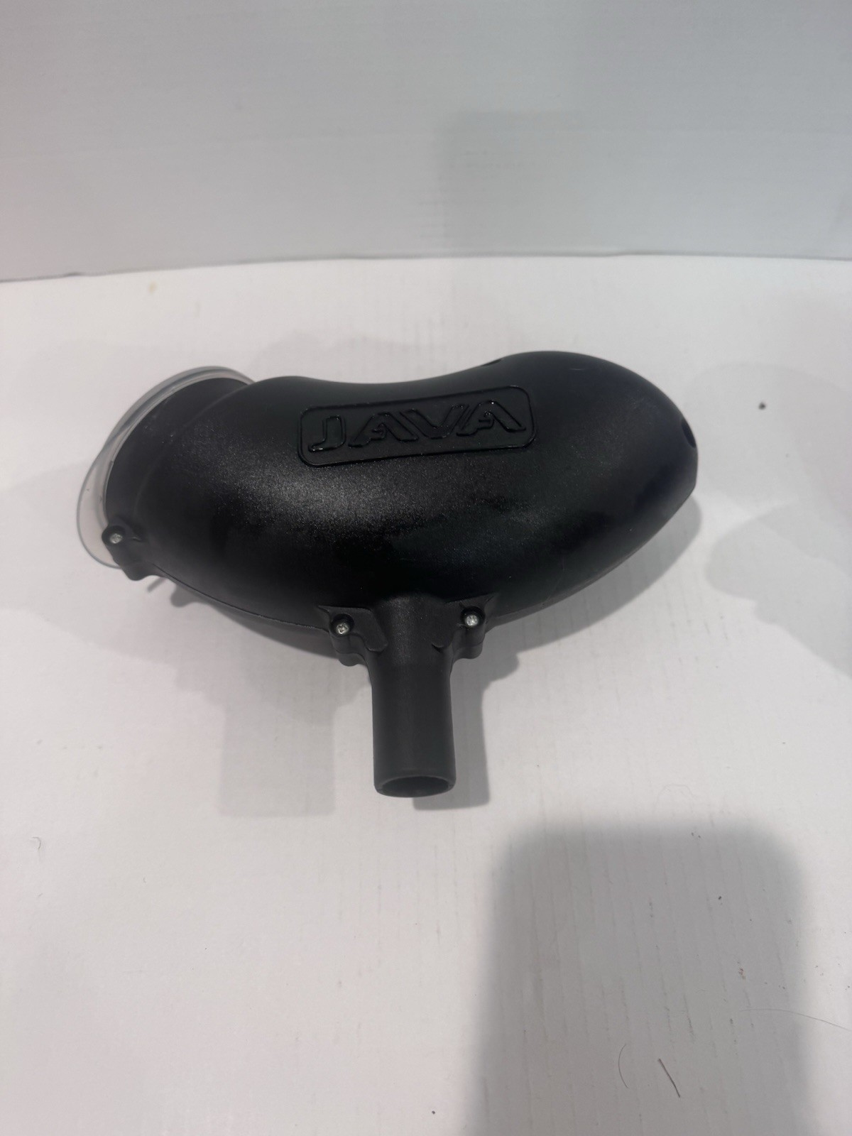 Gravity Feed Paintball Hopper Lot 200 Round Extreme Rage Java