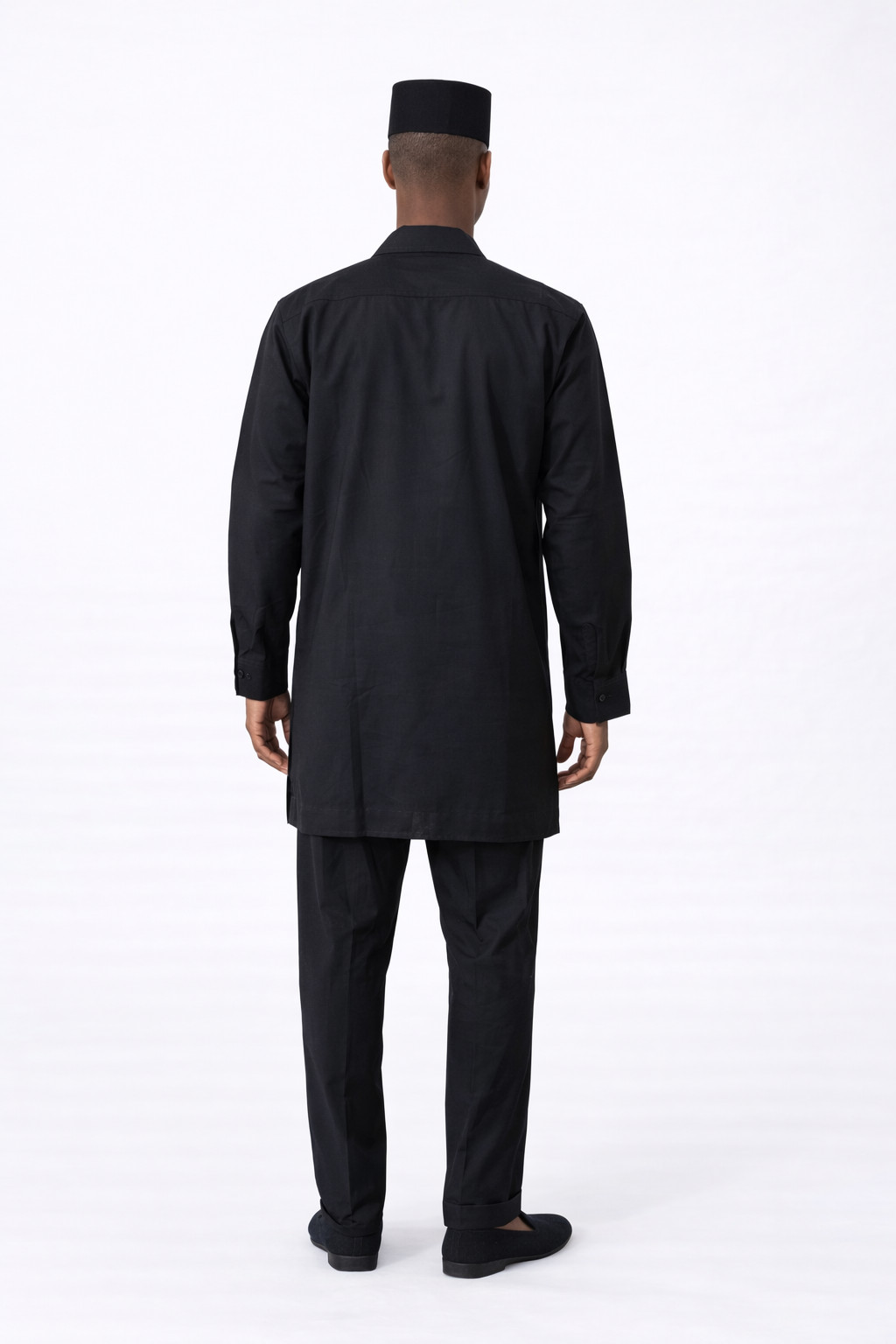 AFRICAN / NIGERIAN MEN SENATOR STYLE CLOTH
