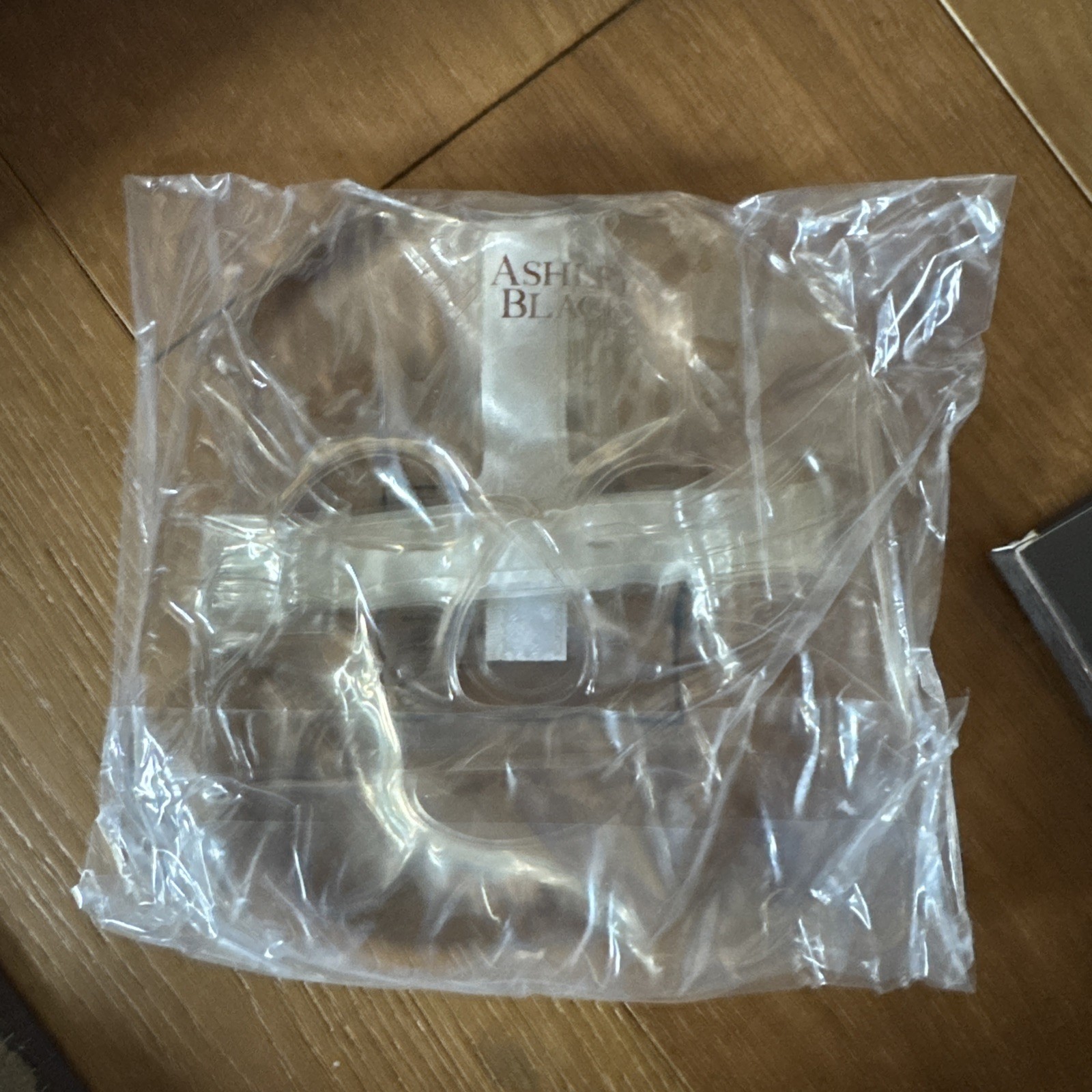 Ashley Black's Spot Kryo Pack Reusable Ice Pack