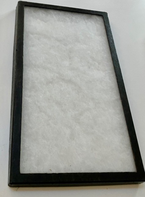 ​You​ Collector’s Display Case Box (Riker’s Design) For Collectibles Jewelry etc