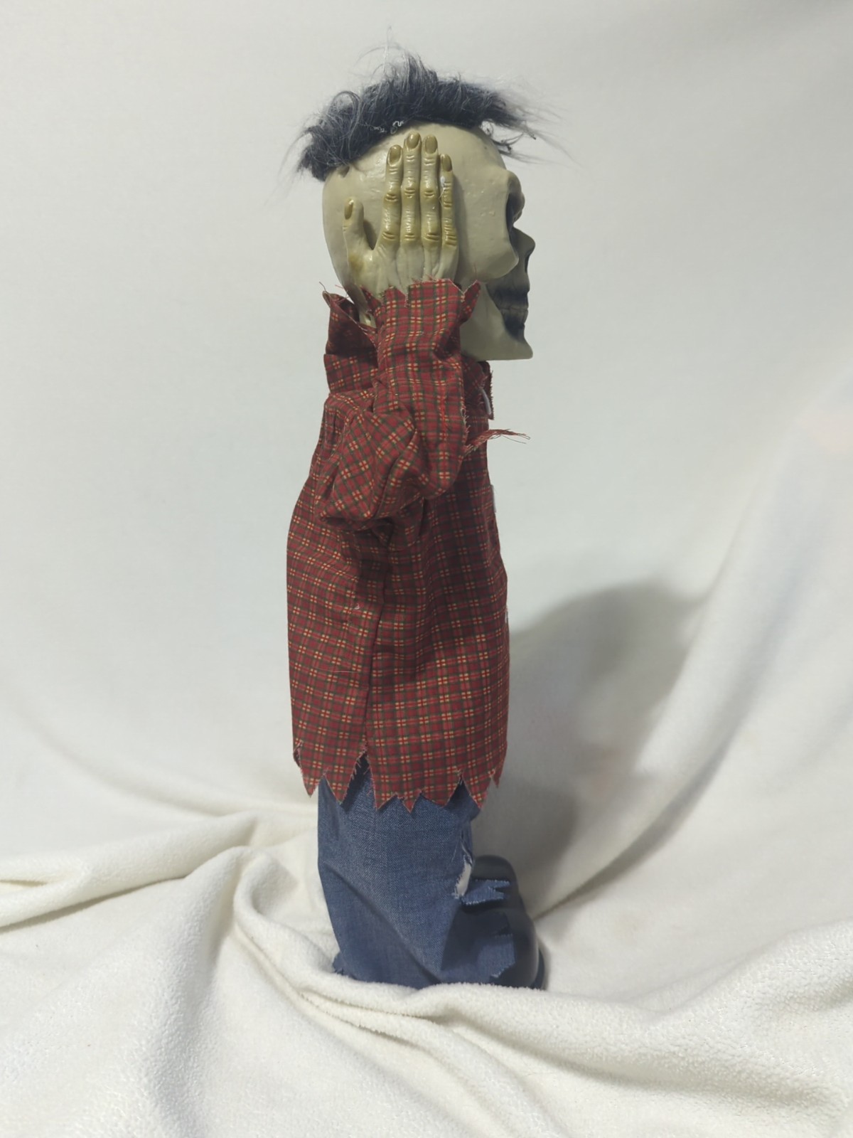 Magic Power Co. Head's Up Zombie 2015