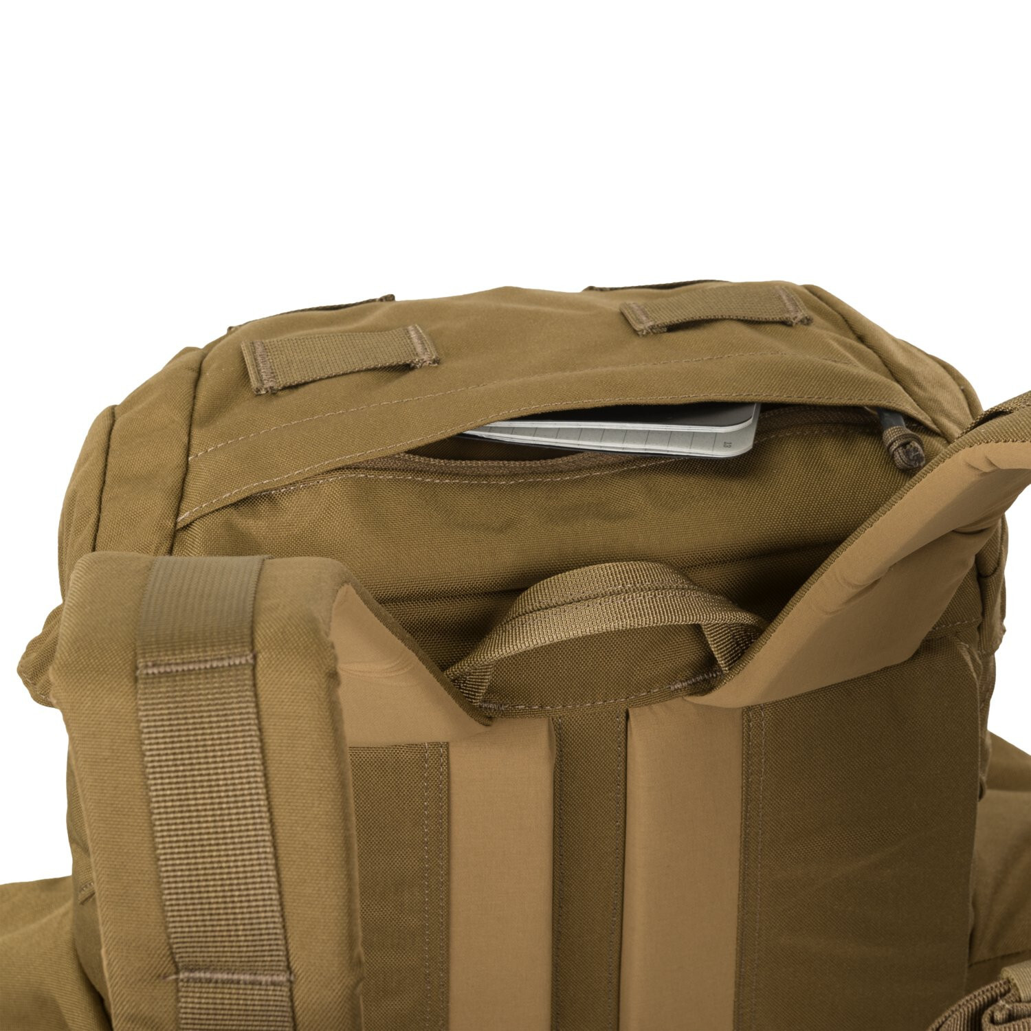 Helikon-tex BERGEN Backpack Rucksack matilda Cordura Oldschool Hiking Bushcraft