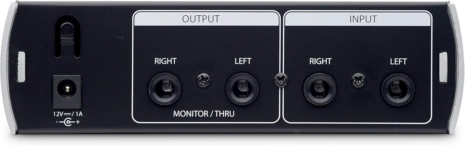 HP4 4-Channel Compact Headphone Amplifier