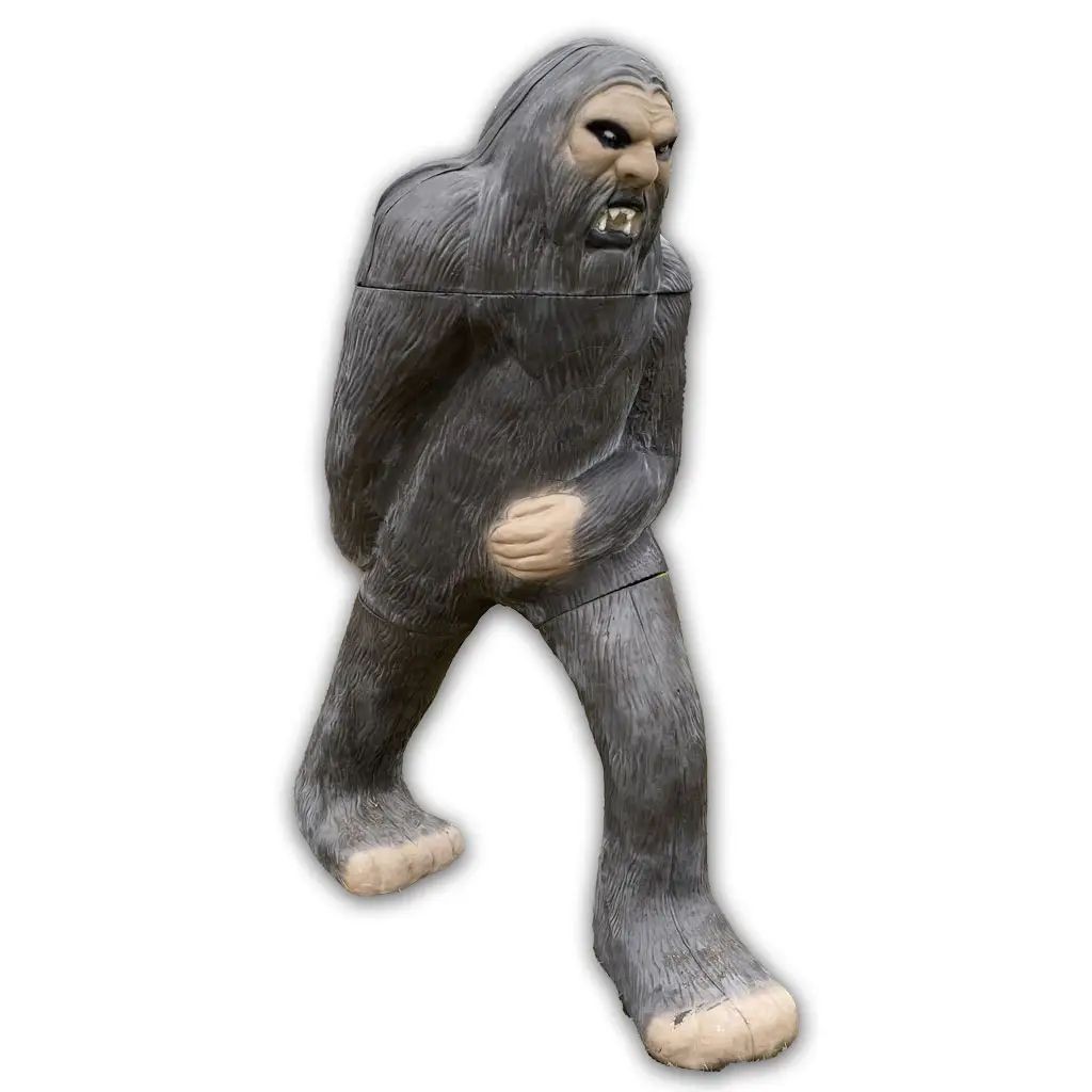 Delta Mckenzie Durable Bigfoot Backyard 3D Archery Target