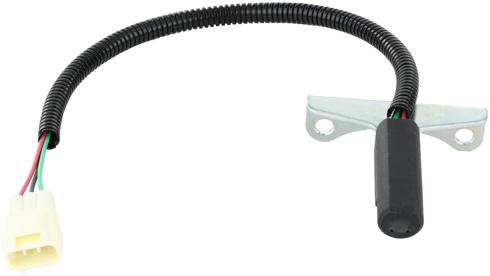 Engine Crankshaft Position Sensor Delphi For 1997-2002 Dodge Ram 2500 5.9L V8
