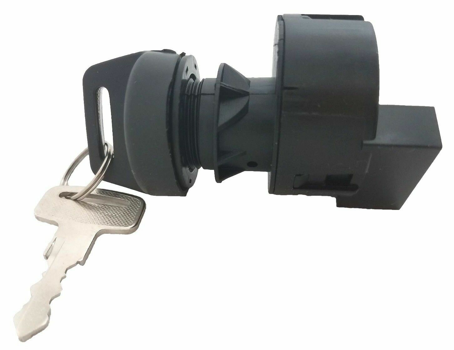 CAN AM OUTLANDER 400 4X4 MAX STD XT IGNITION KEY SWITCH 2003 2004 2008