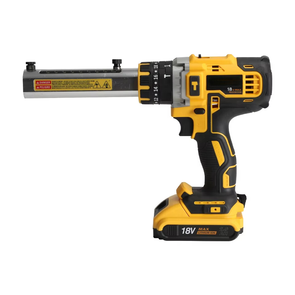 Battery Powered Electric Wire Stripper Wire Stripper Machine for Cable DHL