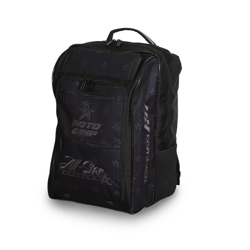 Roto Grip MVP+ Backpack Blackout