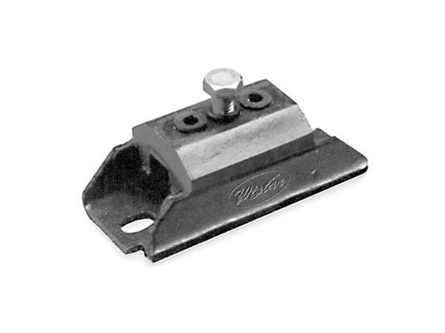 For 1964-1981 Pontiac LeMans Transmission Mount 64375WKBZ 1968 1971 1965 1966