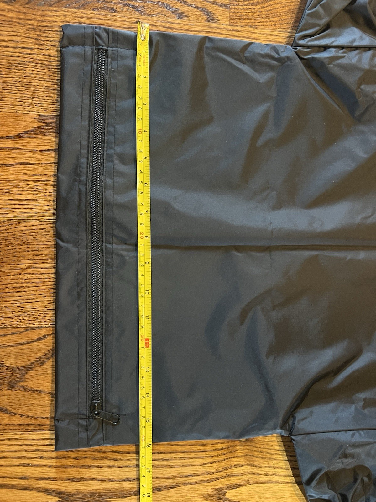 Outdoor or Darkroom Film Changing Developing Bag Double Layer Load 16"x17 "x24"