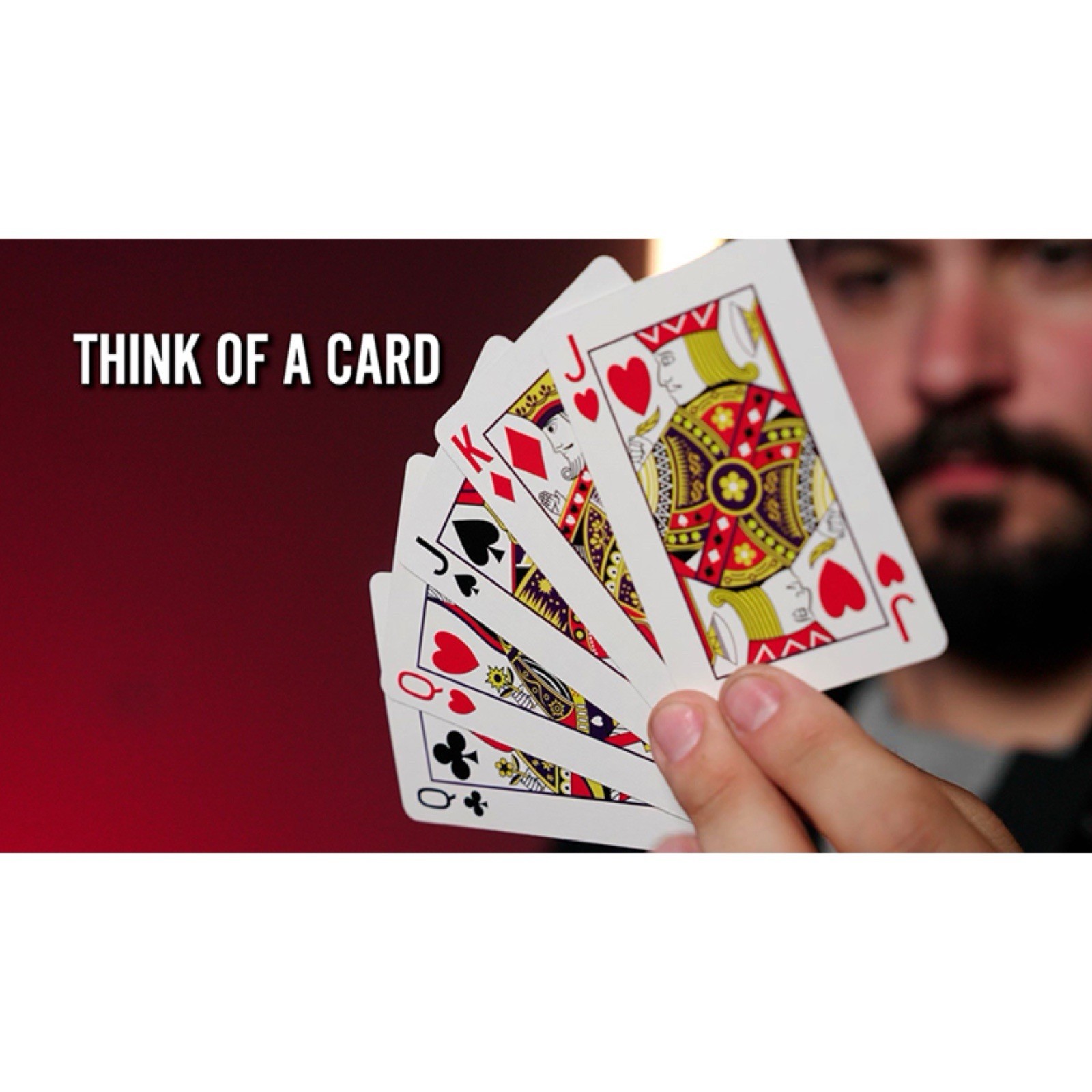 2 Magic Tricks-Princess Cards & Hypnotic Choice Online Tutorial Instructions