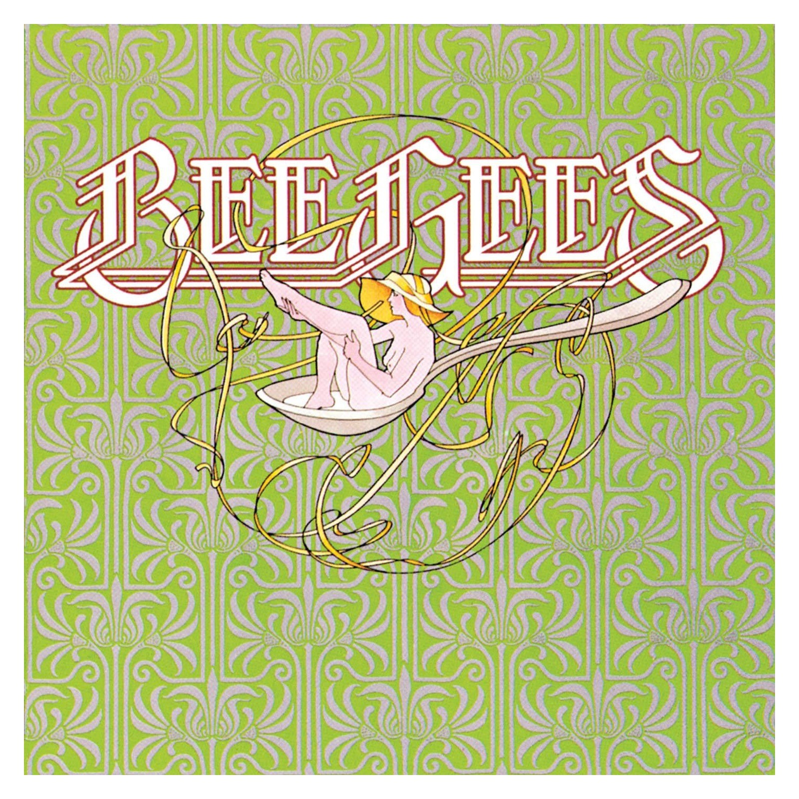 BEE GEES - Main Course CD