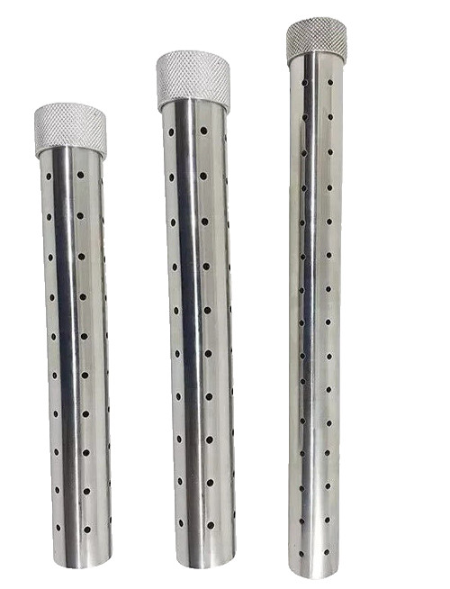 Orthopedic K Wire And Drill Bit Container Case Box Empty Surgical Instruments