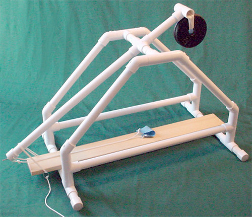 Golf Ball Trebuchet  Working Model Plans and Instructions Build a PVC Catapult
