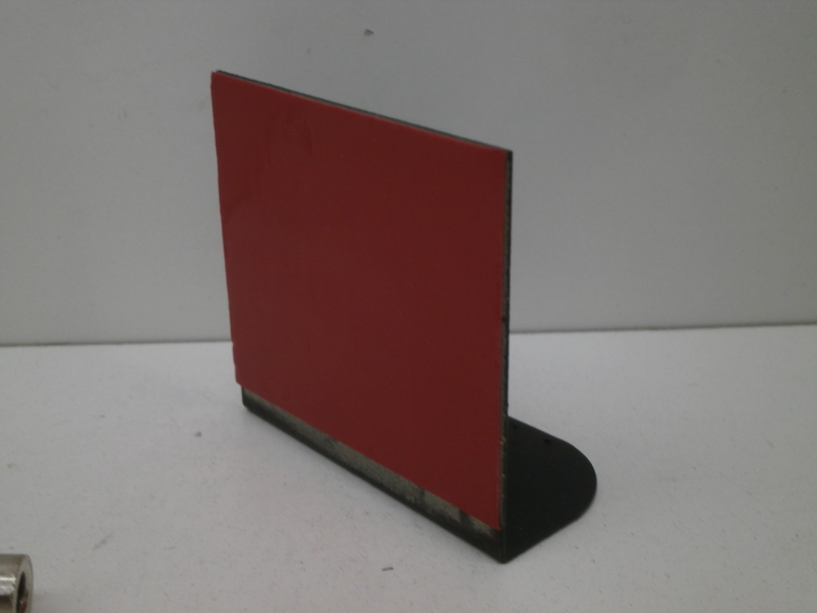 BMS Machine Security SL-3 Side Loc Lock Down for Securing VCR/Cable Box/Anything