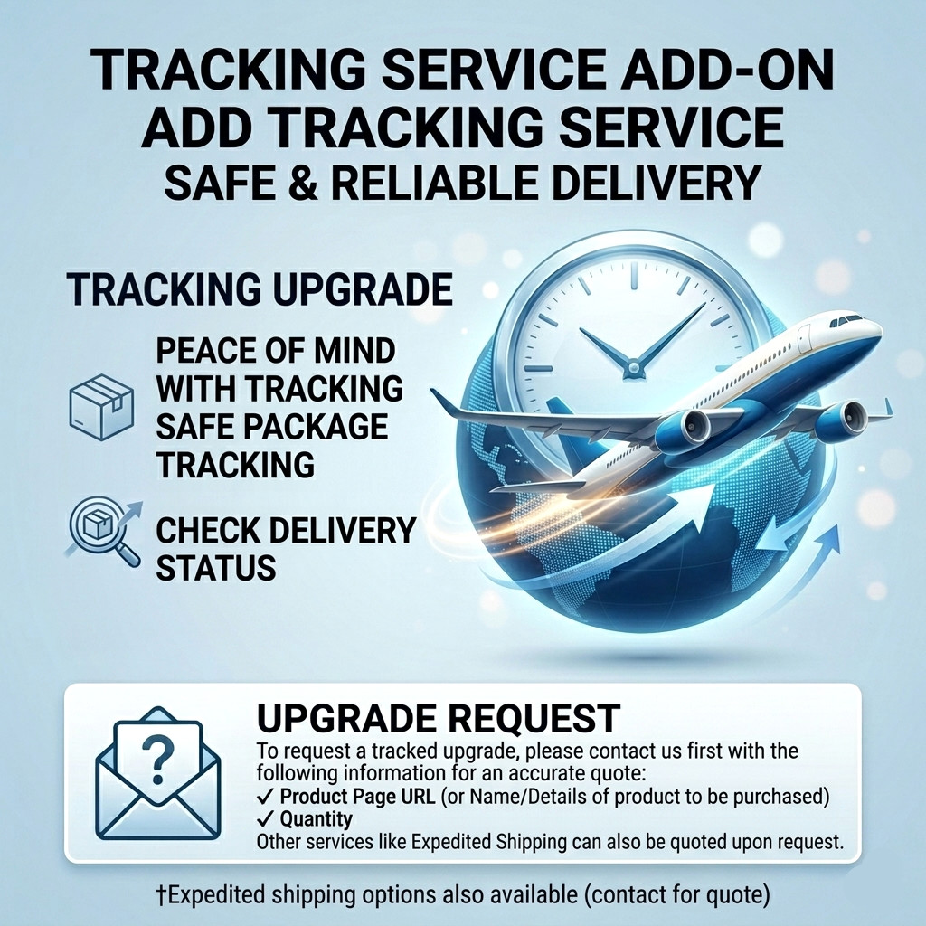Shipping Upgrade   from japan
