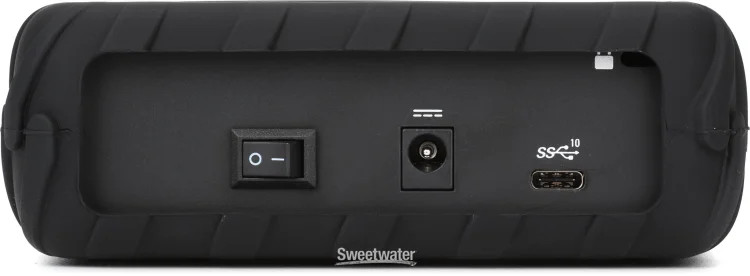 Glyph Blackbox Pro 12TB Desktop Hard Drive