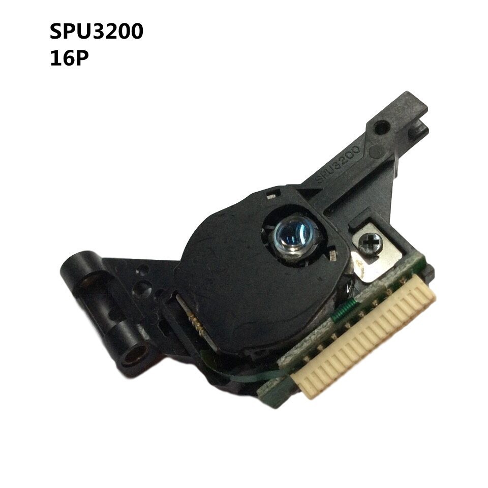 NEW OPTICAL LASER LENS PICKUP for SEGA DREAMCAST SPU3200