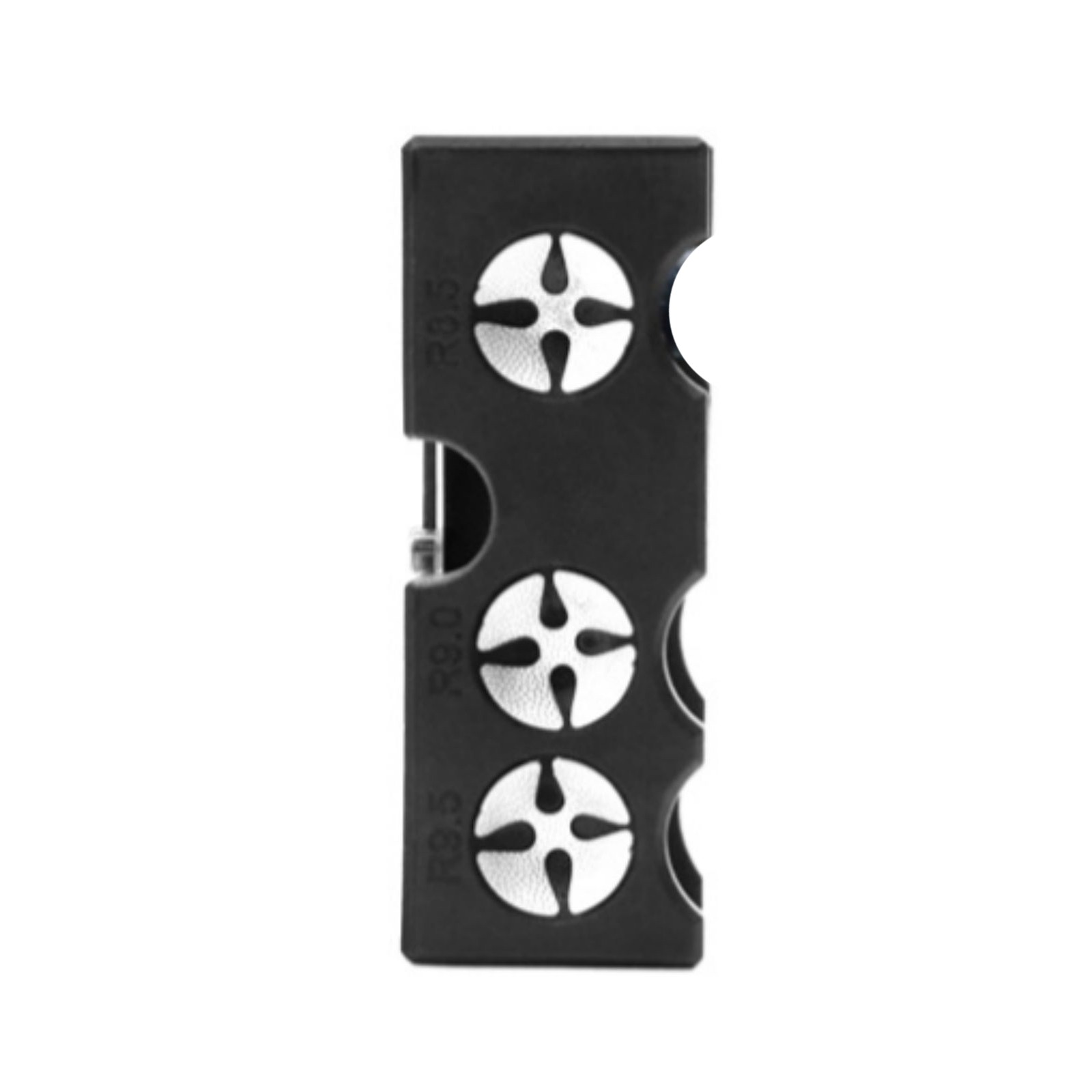 11 in 1 Cue Tip Replacement Tool,  Cue Tip Shaper Accessories Brand New