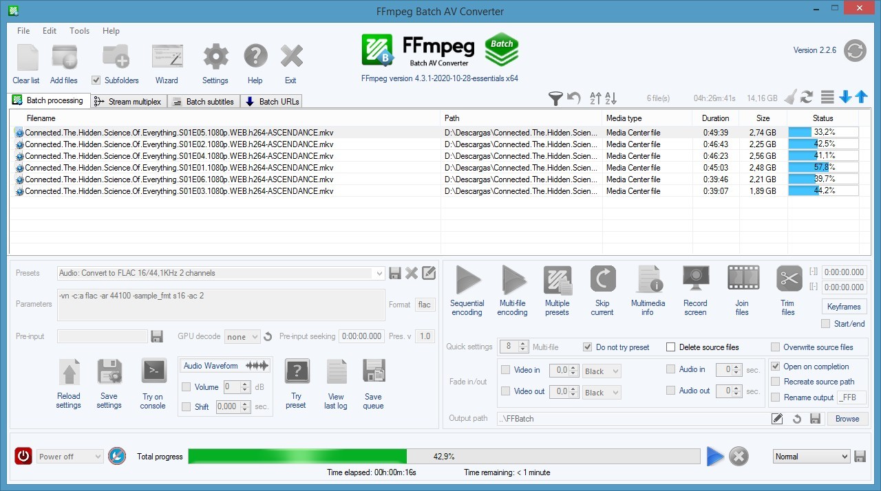Pro 2025 Video Converter Software - Transcode Compress & Rip USB or DVD Windows