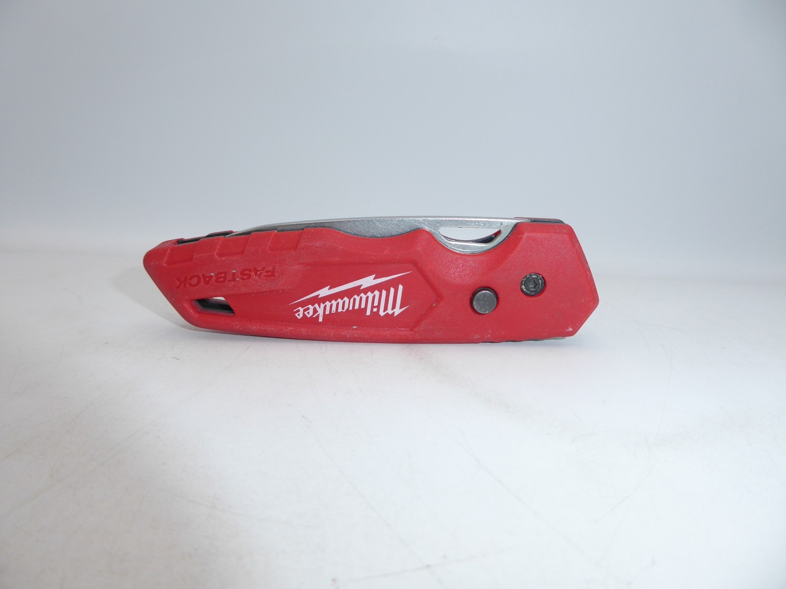 Milwaukee 48-22-1520 Fastback Folding Knife
