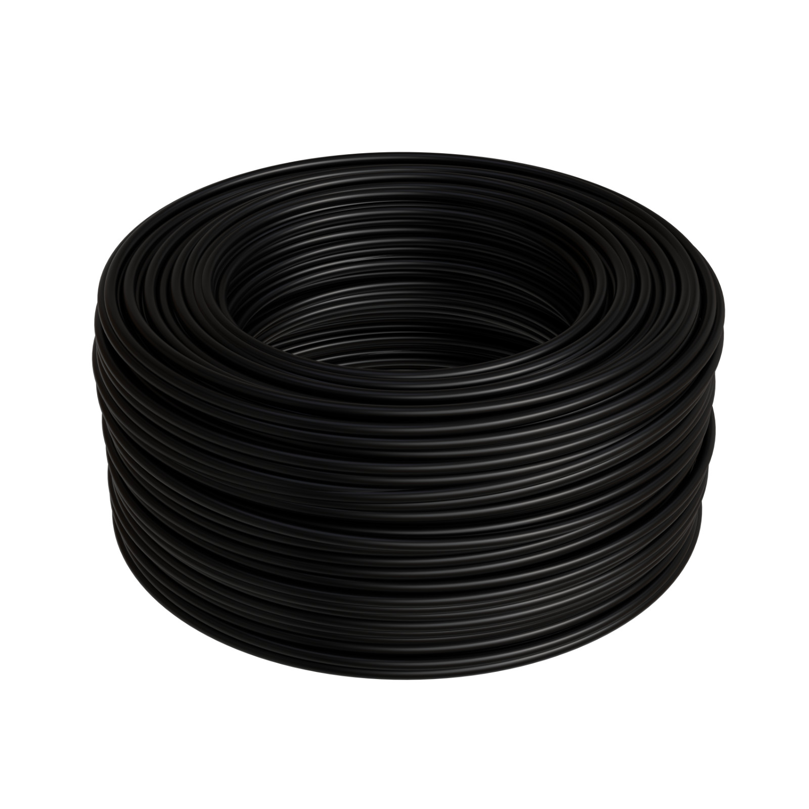 1000ft CAT5e Cable Solid Wire 24AWG Box Cat5 Ethernet Network RJ45 UTP FTP Bulk