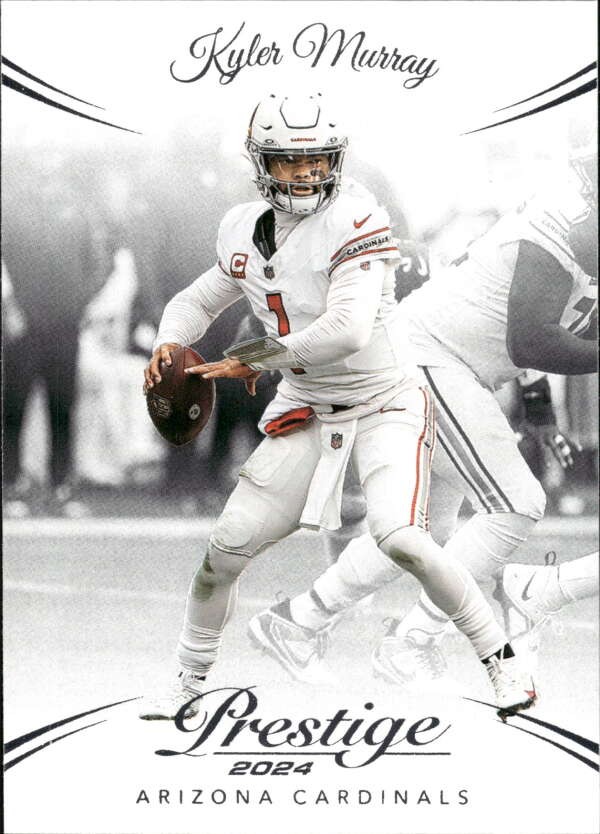 2024 Panini Prestige NFL Football Base Singles #1-199 (Pick Your Cards)