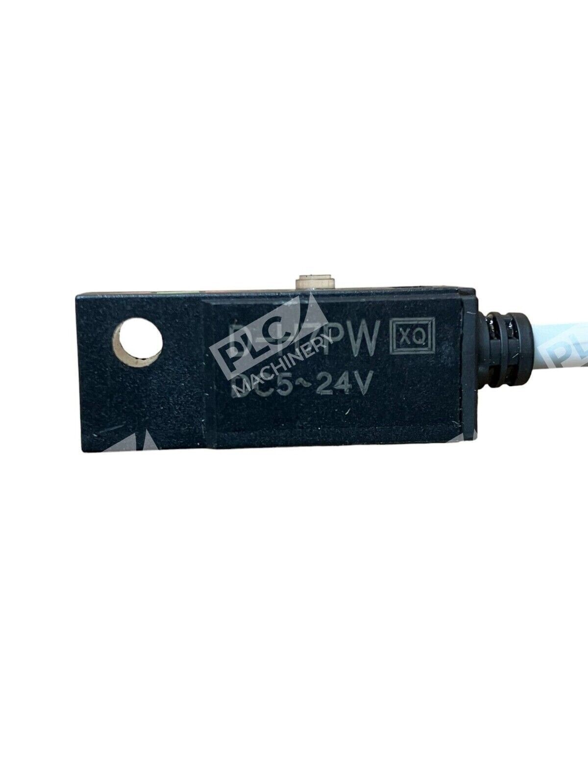 SMC D-H7PW DC5~24V Solid State Auto Switch