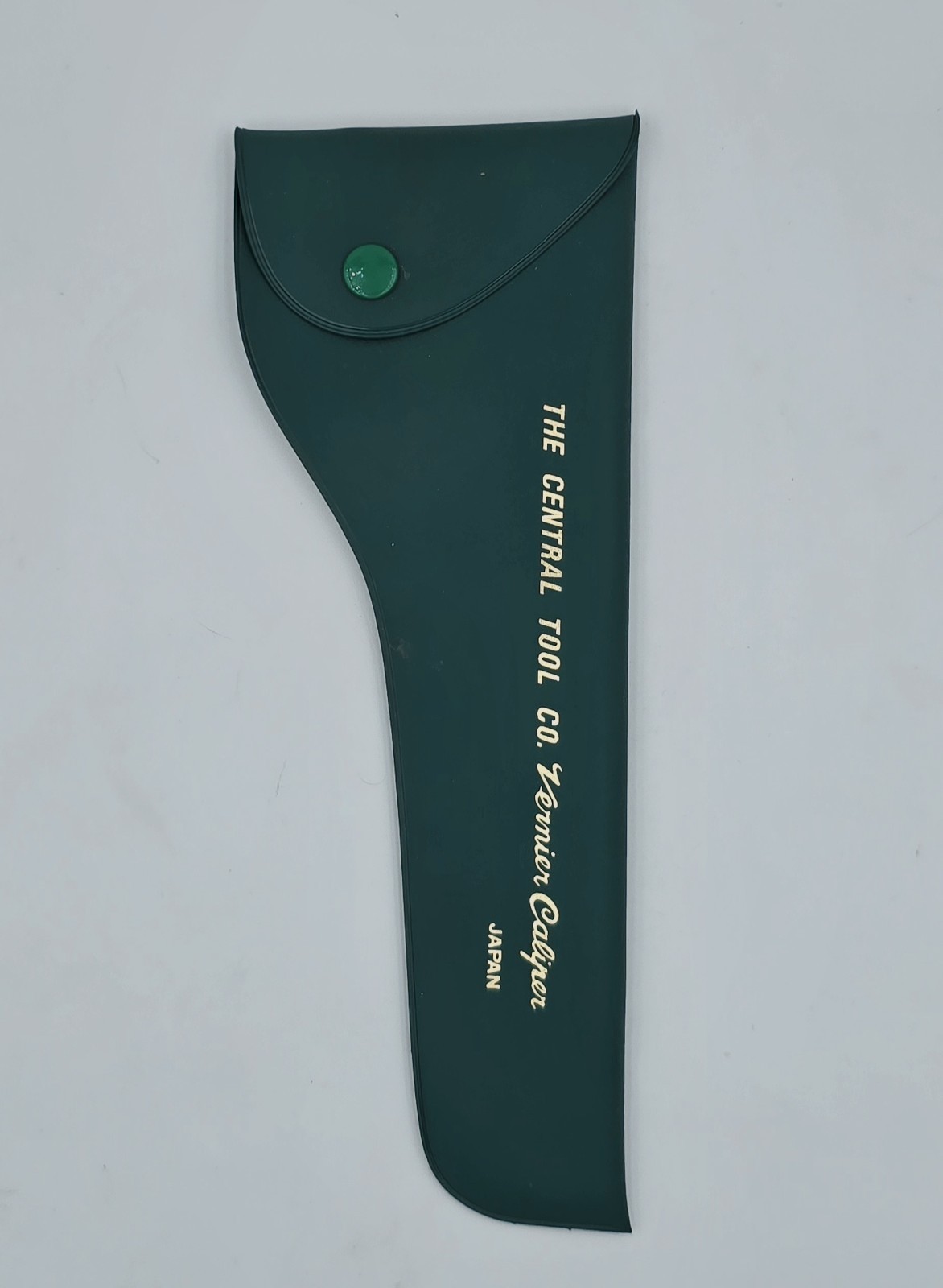 C17 Central Tool Vernier Caliper Japan
