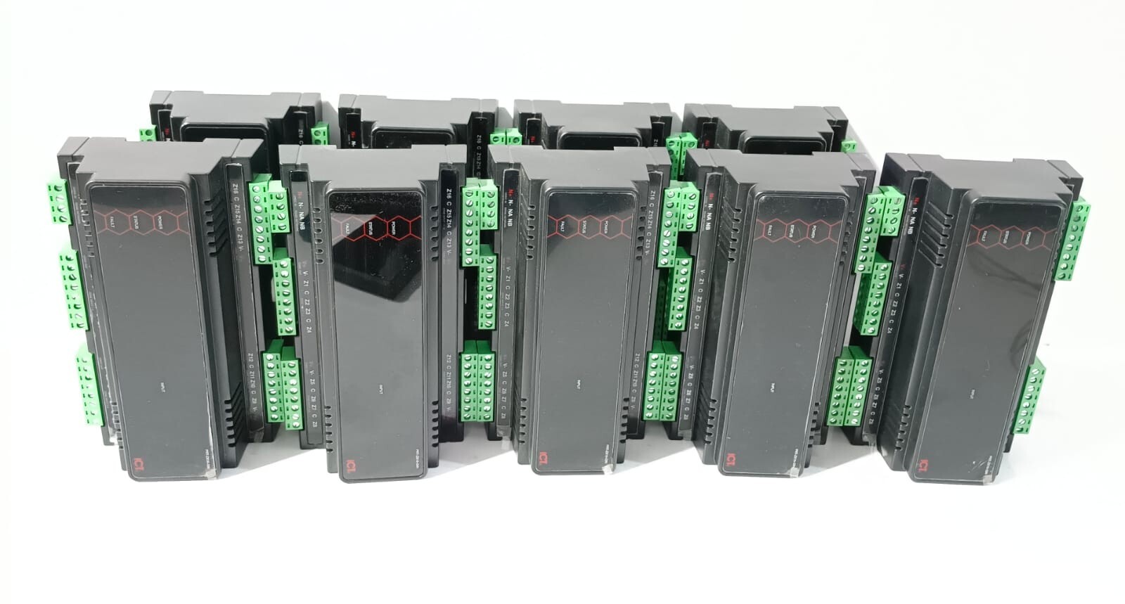 ICT PRT-ZX16-DIN Protege DIN Rail 16 Input Expander (  1 Piece)