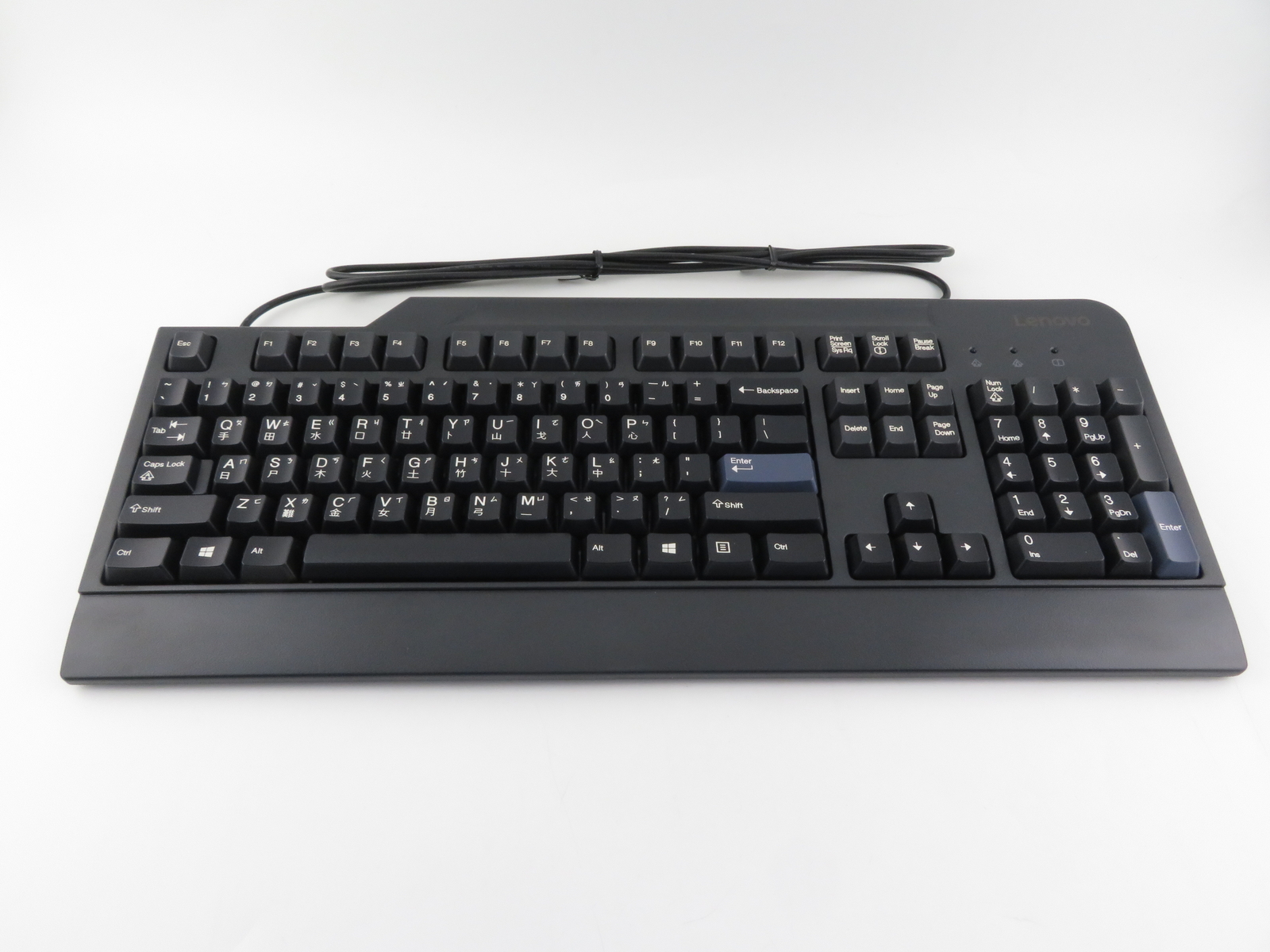 00XH544 DT_KYB Preferred Pro USB KB N L_TW-US