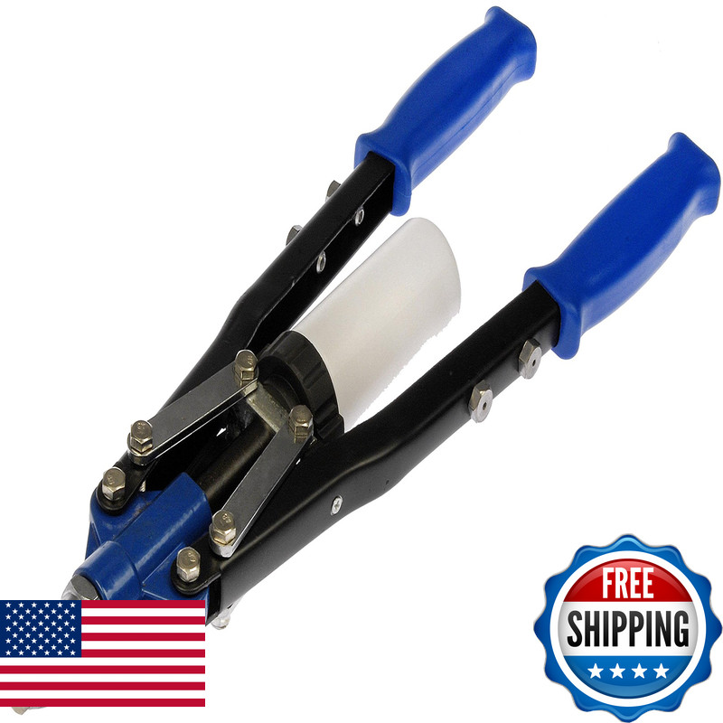Dorman 743-100 Hand Rivet Gun