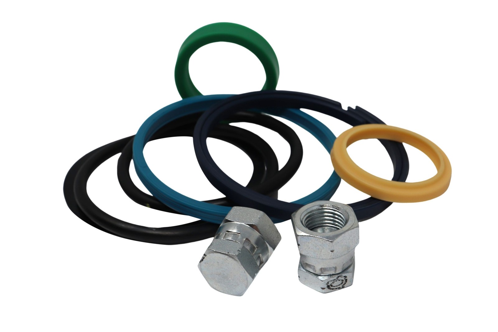 Aztec Replacement for Seal Kit for Caterpillar 93005-00081 - Tilt Cylinder