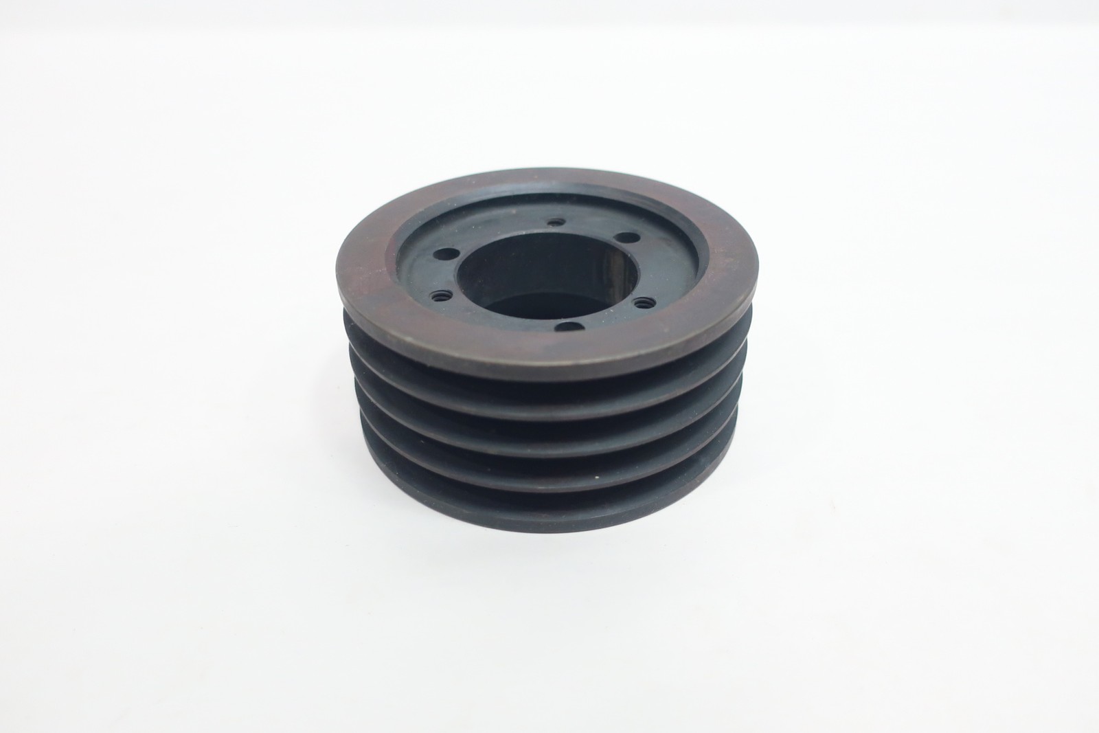 Martin 4 3V 412 SH 4 Groove Sheave 1-3/4in