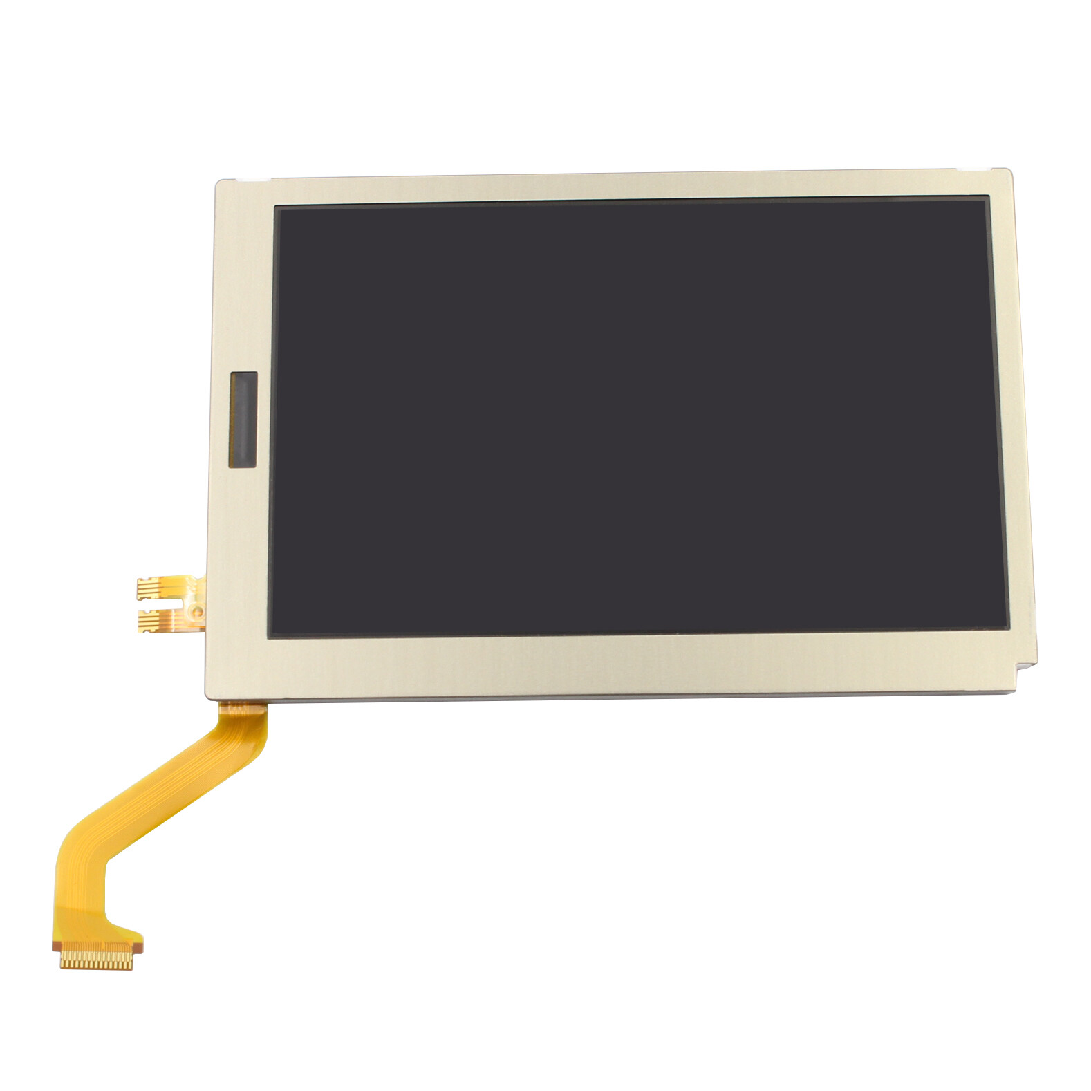 New Top Upper LCD Screen Display Replacement for Nintendo 3DS