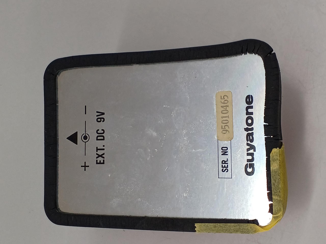 Guyatone Shr2 Effector No.nm1432