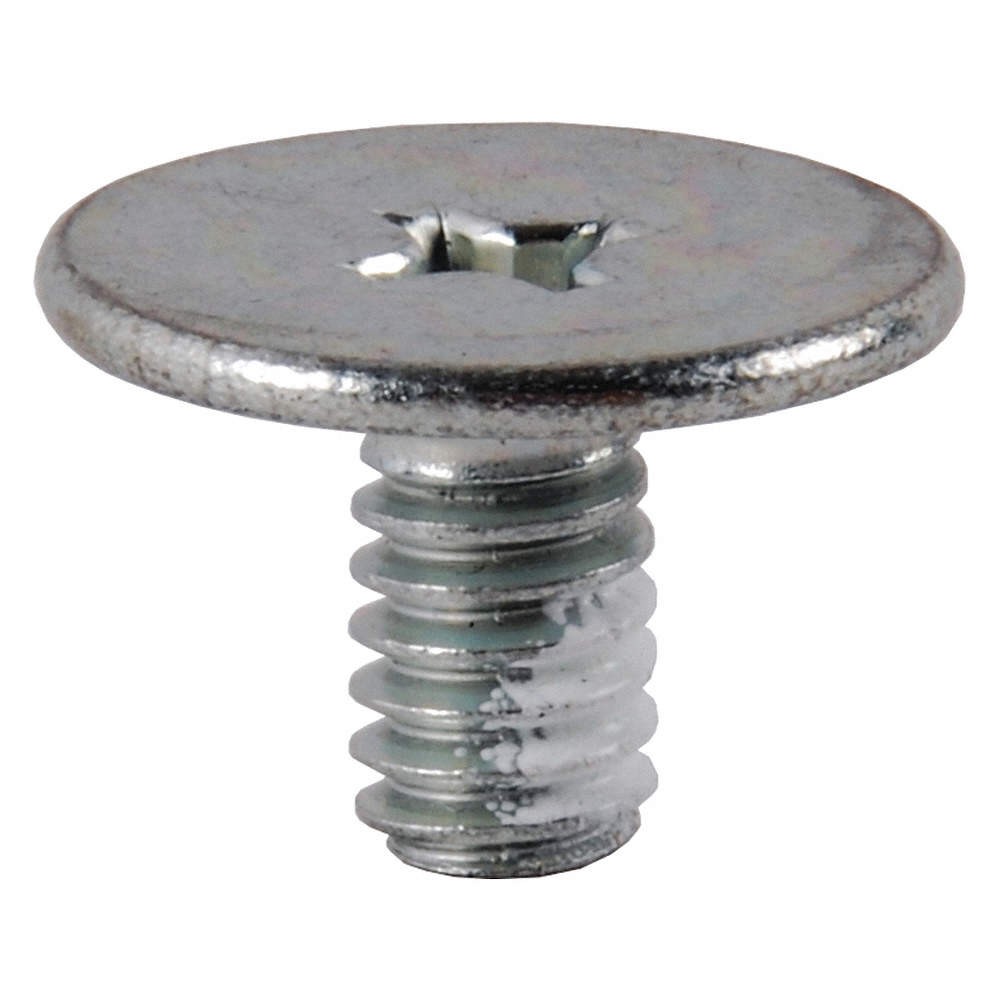 LCN 1460-159 AL Arm Screw,Alum,3/8 in. L 46TY68