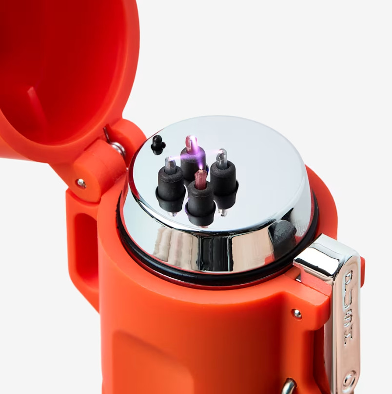 Plasma Lighter
