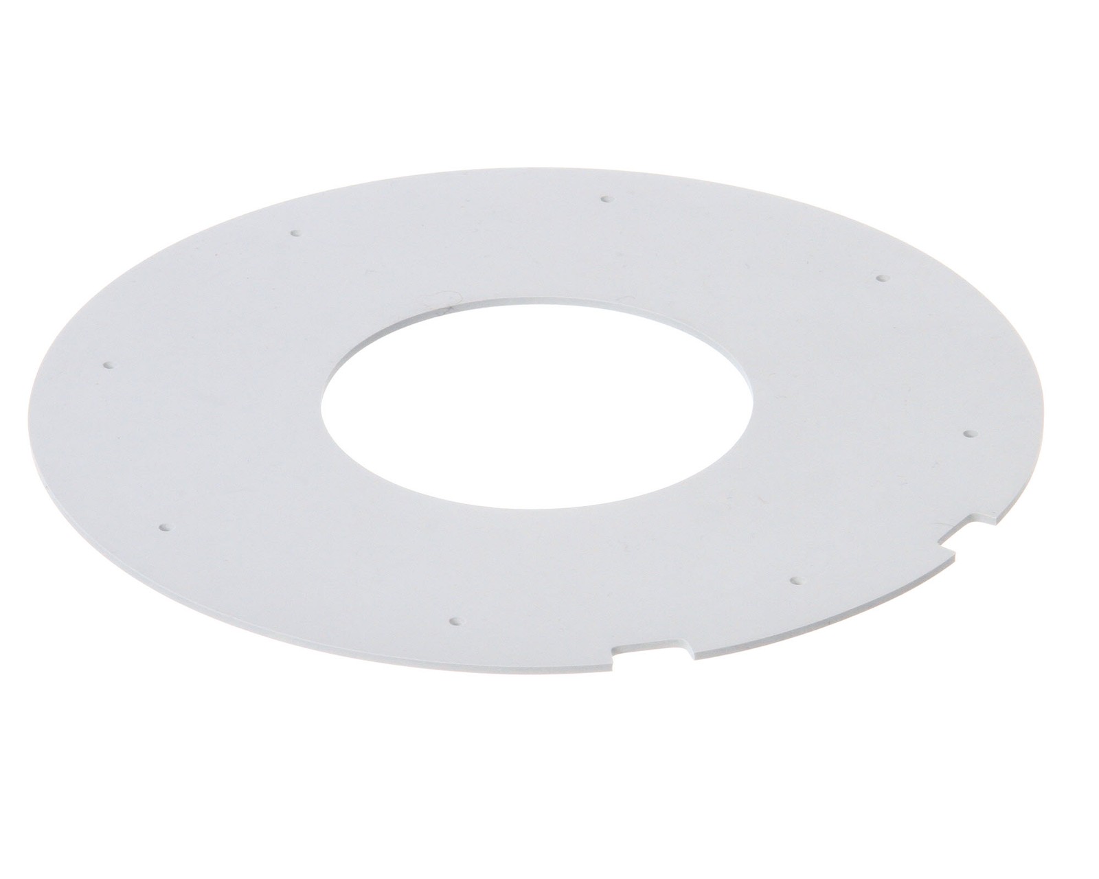 Dispense-Rite Baffle, Rubber - Medium For 3 XRB-2MD - Genuine OEM Replacement