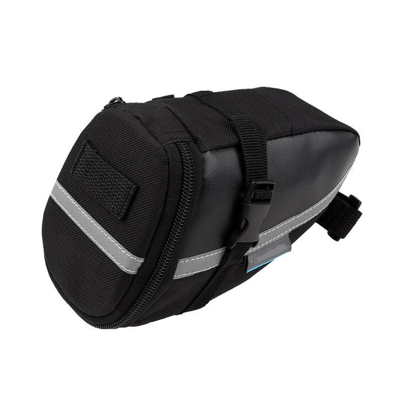 600D Bicycle Saddle Bag Mountain Road Bike Cycling Rear Seat Tail Pack