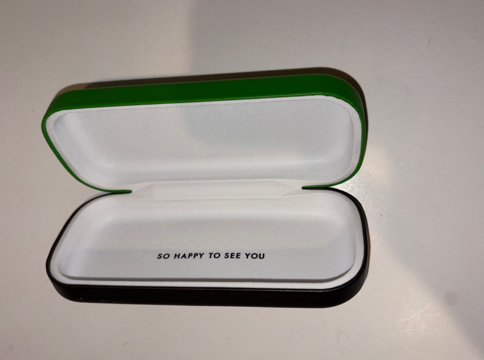 Kate Spade Eyeglass Case